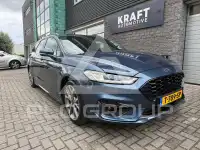 2020 Ford Mondeo