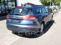 2020 Ford Mondeo