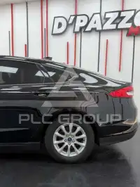 2020 Ford Mondeo