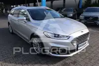 2020 Ford Mondeo