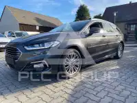 2020 Ford Mondeo