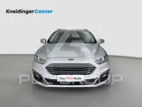 2020 Ford Mondeo