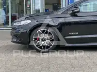 2020 Ford Mondeo