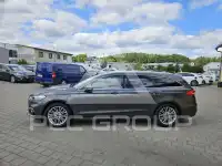 2020 Ford Mondeo