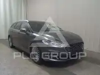 2020 Ford Mondeo