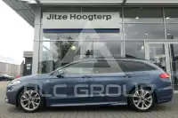 2020 Ford Mondeo