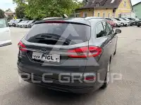 2020 Ford Mondeo