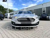 2020 Ford Mondeo