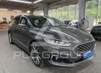 2020 Ford Mondeo