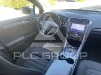 2020 Ford Mondeo