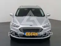 2020 Ford Mondeo