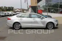 2020 Ford Mondeo
