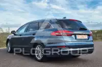 2020 Ford Mondeo