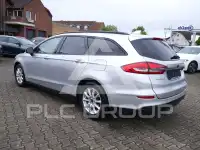 2020 Ford Mondeo