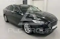 2020 Ford Mondeo
