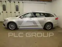 2020 Ford Mondeo