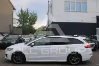 2020 Ford Mondeo