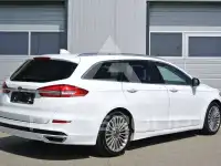 2020 Ford Mondeo