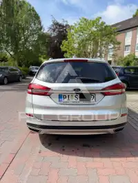 2020 Ford Mondeo