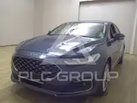 2020 Ford Mondeo