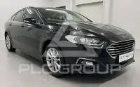 2020 Ford Mondeo