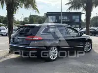 2020 Ford Mondeo
