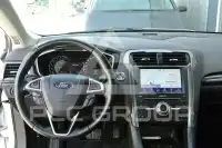 2020 Ford Mondeo