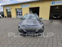 2020 Ford Mondeo