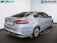 2020 Ford Mondeo