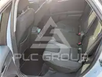 2020 Ford Mondeo