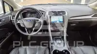 2020 Ford Mondeo
