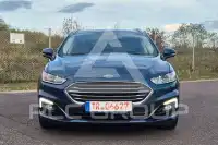 2020 Ford Mondeo
