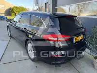 2020 Ford Mondeo