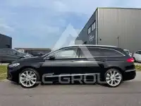 2020 Ford Mondeo