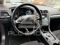 2020 Ford Mondeo