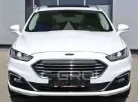 2020 Ford Mondeo