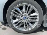 2020 Ford Mondeo
