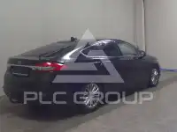 2020 Ford Mondeo