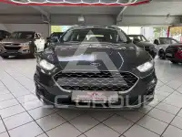 2020 Ford Mondeo