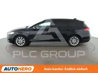2020 Ford Mondeo