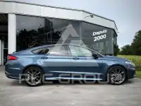 2020 Ford Mondeo
