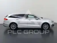 2020 Ford Mondeo