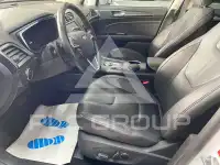 2020 Ford Mondeo