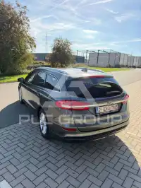 2020 Ford Mondeo