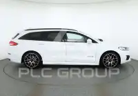 2020 Ford Mondeo