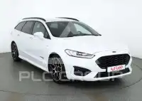 2020 Ford Mondeo