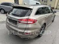 2020 Ford Mondeo