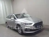 2020 Ford Mondeo
