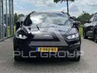 2020 Ford Mondeo