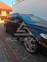2020 Ford Mondeo